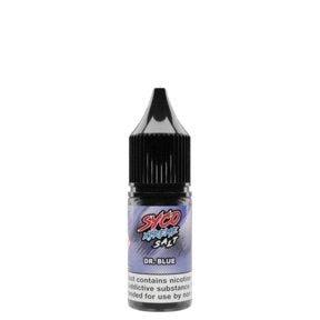 Syco Xtreme 10ML Nic Salt (Pack of 10) - YD VAPE STORE