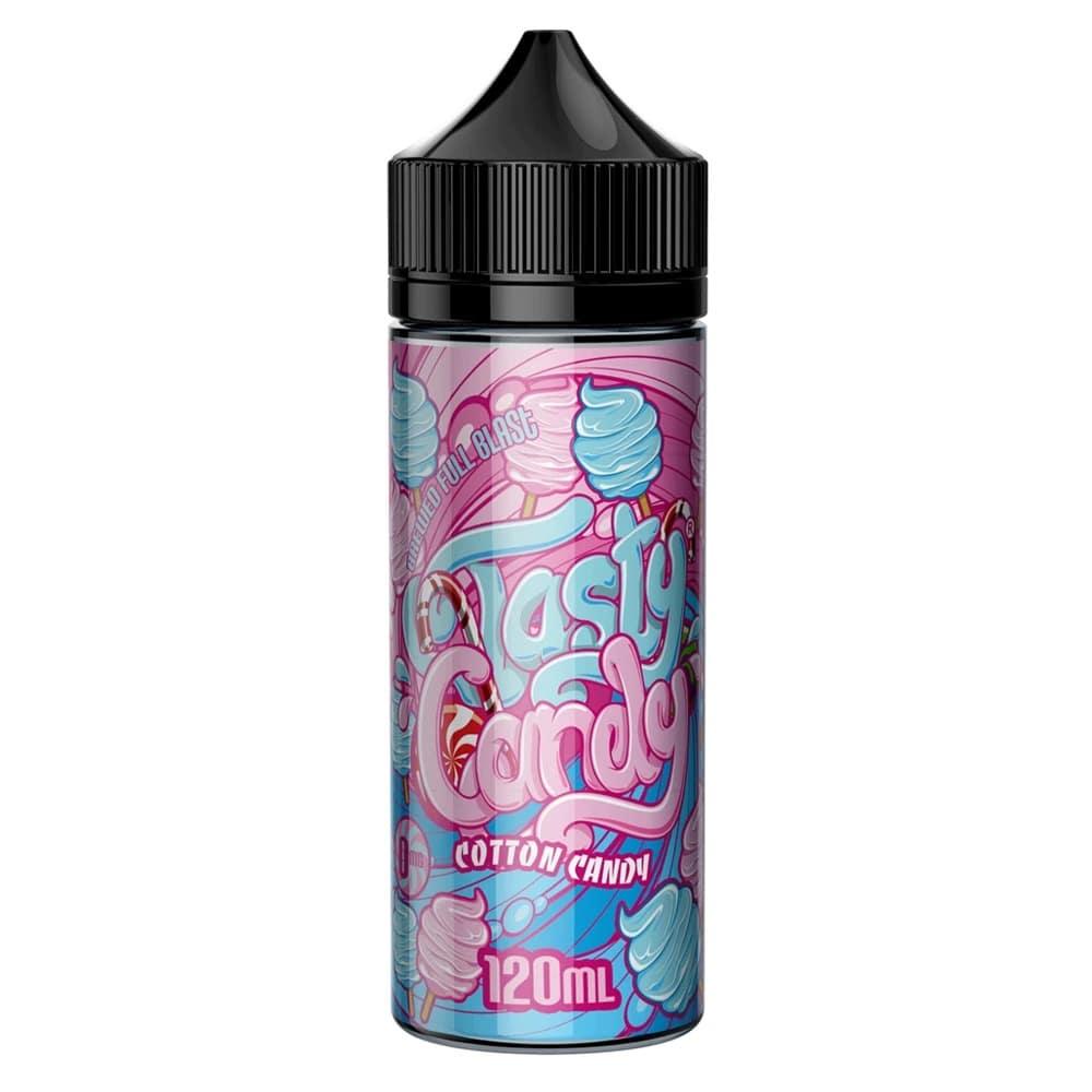 Tasty Candy 100ml Shortfill - YD VAPE STORE