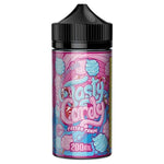 Tasty Candy 200ml Shortfill - YD VAPE STORE