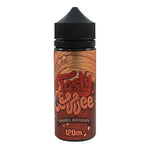 Tasty Coffee 100ml Shortfill - YD VAPE STORE
