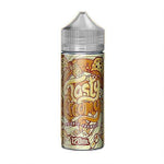 Tasty Creamy 100ml Shortfill - YD VAPE STORE