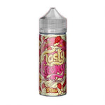 Tasty Creamy 100ml Shortfill - YD VAPE STORE