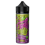 Tasty Fruity 100ml Shortfill - YD VAPE STORE