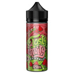 Tasty Fruity 100ml Shortfill - YD VAPE STORE