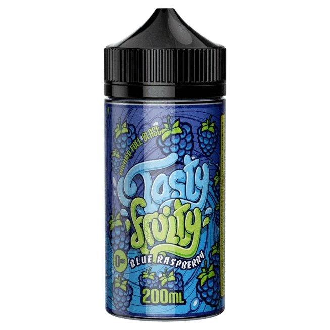 Tasty Fruity 200ml Shortfill - YD VAPE STORE