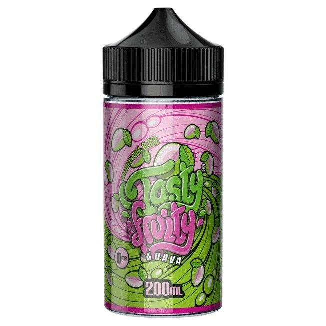 Tasty Fruity 200ml Shortfill - YD VAPE STORE