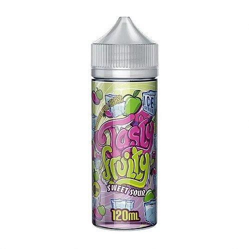 Tasty Fruity Ice Series 100ml Shortfill - YD VAPE STORE