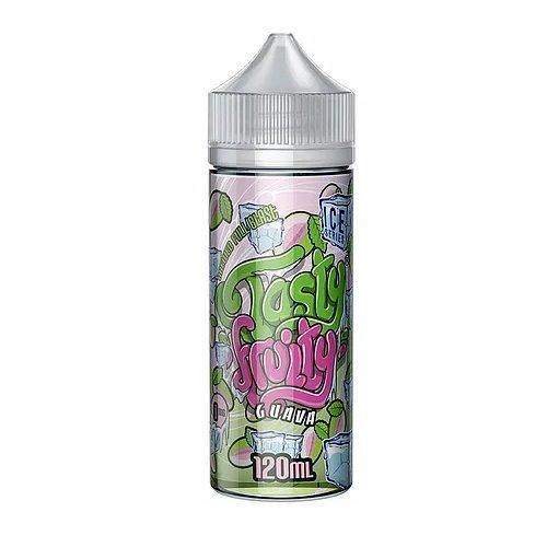 Tasty Fruity Ice Series 100ml Shortfill - YD VAPE STORE