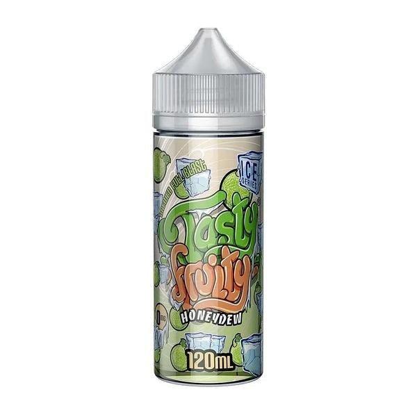 Tasty Fruity Ice Series 100ml Shortfill - YD VAPE STORE