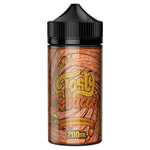 Tasty Tobacco 200ml Shortfill - YD VAPE STORE