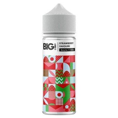 The Big Tasty 100ML Shortfill - YD VAPE STORE
