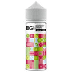 The Big Tasty 100ML Shortfill - YD VAPE STORE