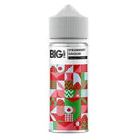 The Big Tasty 100ML Shortfill - YD VAPE STORE