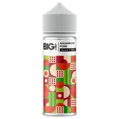The Big Tasty 100ML Shortfill - YD VAPE STORE
