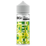 The Big Tasty 100ML Shortfill - YD VAPE STORE