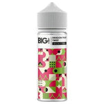 The Big Tasty 100ML Shortfill - YD VAPE STORE