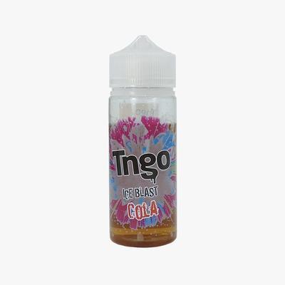 Tngo Ice Blast 100ML Shortfill - YD VAPE STORE