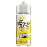 Uk Labs Baked 100ml Shortfill - YD VAPE STORE