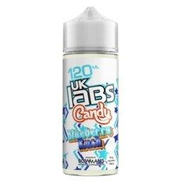 Uk Labs Candy 100ml Shortfill - YD VAPE STORE