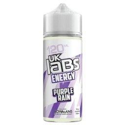 Uk Labs Energy 100ml Shortfill - YD VAPE STORE