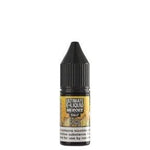 Ultimate E-Liquid Heroes 10ML Nic Salt (Pack of 10) - YD VAPE STORE