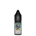 Ultimate E-Liquid Menthol 10ML Nic Salt (Pack of 10) - YD VAPE STORE