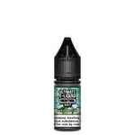 Ultimate E-Liquid Menthol 10ML Nic Salt (Pack of 10) - YD VAPE STORE
