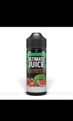 Ultimate Juice 10ml E-liquids - YD VAPE STORE