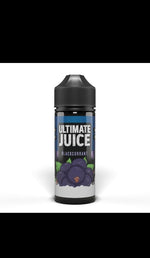 Ultimate Juice 10ml E-liquids - YD VAPE STORE