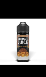 Ultimate Juice 10ml E-liquids - YD VAPE STORE