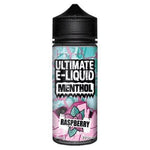 Ultimate Menthol 100ml Shortfill - YD VAPE STORE
