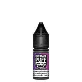 Ultimate Puff 50/50 Candy Drops 10ML Shortfill (Pack of 10) - YD VAPE STORE