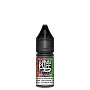 Ultimate Puff 50/50 Candy Drops 10ML Shortfill (Pack of 10) - YD VAPE STORE