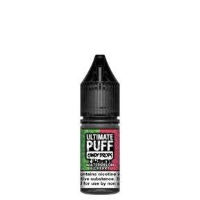 Ultimate Puff 50/50 Candy Drops 10ML Shortfill (Pack of 10) - YD VAPE STORE