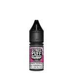Ultimate Puff 50/50 Chilled 10ML Shortfill (Pack of 10) - YD VAPE STORE