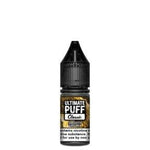 Ultimate Puff 50/50 Classic 10ML Shortfill (Pack of 10) - YD VAPE STORE