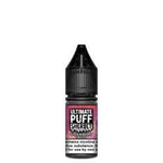 Ultimate Puff 50/50 Sherbet 10ML Shortfill (Pack of 10) - YD VAPE STORE