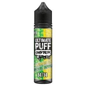 Ultimate Puff Candy Drops 50ml Shortfill - YD VAPE STORE