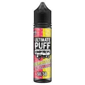 Ultimate Puff Candy Drops 50ml Shortfill - YD VAPE STORE