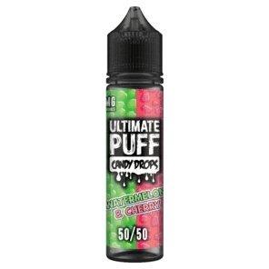 Ultimate Puff Candy Drops 50ml Shortfill - YD VAPE STORE