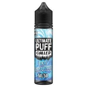 Ultimate Puff Chilled 50ml Shortfill - YD VAPE STORE