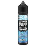 Ultimate Puff Chilled 50ml Shortfill - YD VAPE STORE
