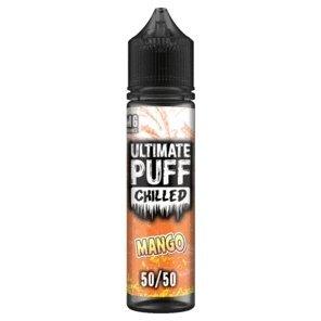 Ultimate Puff Chilled 50ml Shortfill - YD VAPE STORE