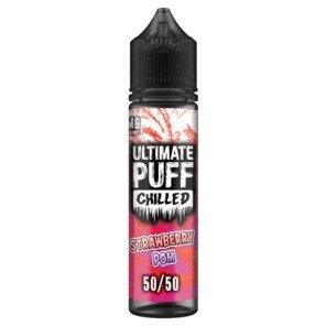 Ultimate Puff Chilled 50ml Shortfill - YD VAPE STORE