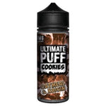 Ultimate Puff Cookies 100ML Shortfill - YD VAPE STORE