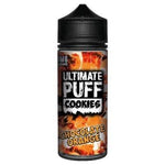 Ultimate Puff Cookies 100ML Shortfill - YD VAPE STORE