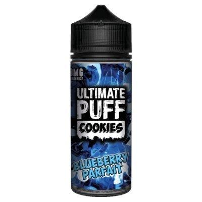 Ultimate Puff Cookies 100ML Shortfill - YD VAPE STORE