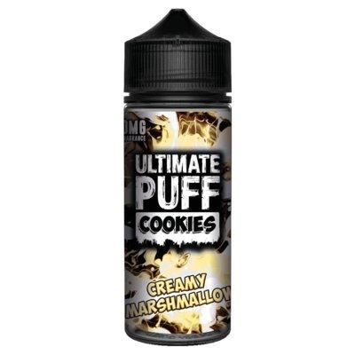 Ultimate Puff Cookies 100ML Shortfill - YD VAPE STORE
