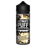 Ultimate Puff Cookies 100ML Shortfill - YD VAPE STORE