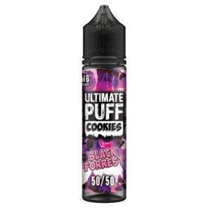 Ultimate Puff Cookies 50ml Shortfill - YD VAPE STORE